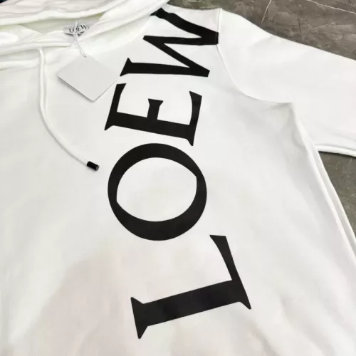 Cheap LOEWE Hoodies Long Sleeved For Unisex #1362263 Replica Wholesale [$60.00 USD] [ITEM#1362263] on Replica LOEWE Hoodies
