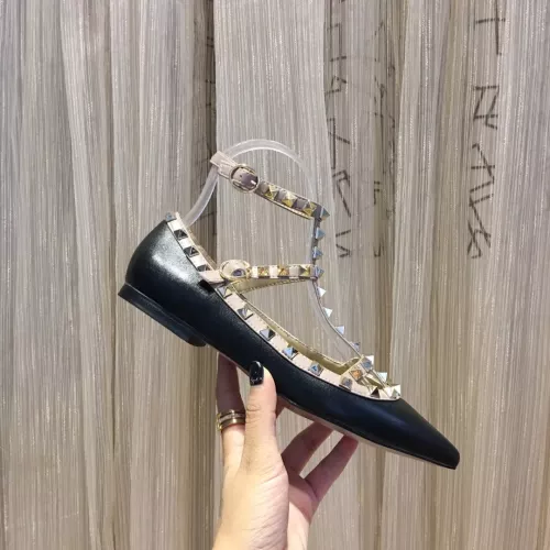 Cheap Valentino Sandal For Women #1362265 Replica Wholesale [$92.00 USD] [ITEM#1362265] on Replica Valentino Sandal