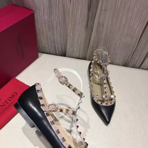 Cheap Valentino Sandal For Women #1362265 Replica Wholesale [$92.00 USD] [ITEM#1362265] on Replica Valentino Sandal