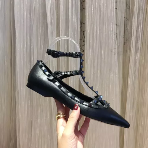 Cheap Valentino Sandal For Women #1362266 Replica Wholesale [$92.00 USD] [ITEM#1362266] on Replica Valentino Sandal
