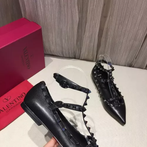Cheap Valentino Sandal For Women #1362266 Replica Wholesale [$92.00 USD] [ITEM#1362266] on Replica Valentino Sandal