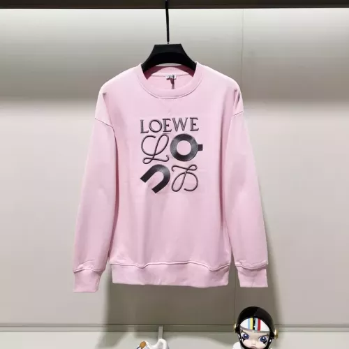 LOEWE Hoodies Long Sleeved For Unisex #1362267