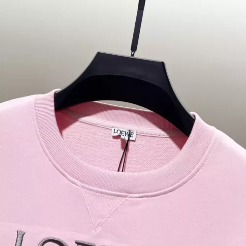 Cheap LOEWE Hoodies Long Sleeved For Unisex #1362267 Replica Wholesale [$52.00 USD] [ITEM#1362267] on Replica LOEWE Hoodies