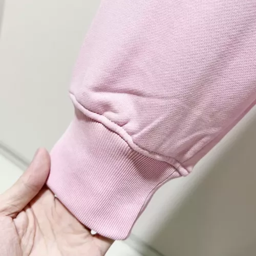 Cheap LOEWE Hoodies Long Sleeved For Unisex #1362267 Replica Wholesale [$52.00 USD] [ITEM#1362267] on Replica LOEWE Hoodies