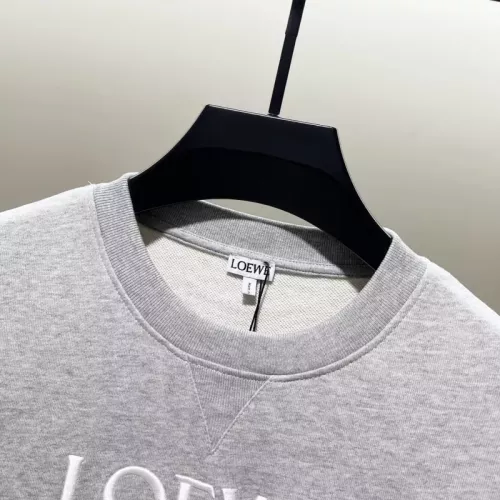 Cheap LOEWE Hoodies Long Sleeved For Unisex #1362268 Replica Wholesale [$52.00 USD] [ITEM#1362268] on Replica LOEWE Hoodies