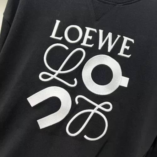 Cheap LOEWE Hoodies Long Sleeved For Unisex #1362269 Replica Wholesale [$52.00 USD] [ITEM#1362269] on Replica LOEWE Hoodies