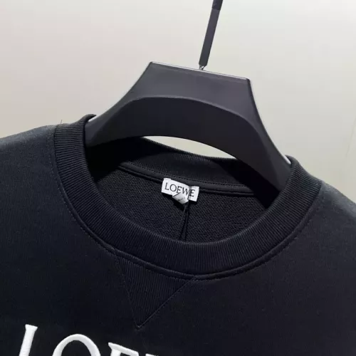 Cheap LOEWE Hoodies Long Sleeved For Unisex #1362269 Replica Wholesale [$52.00 USD] [ITEM#1362269] on Replica LOEWE Hoodies