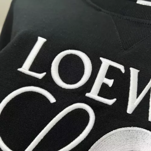 Cheap LOEWE Hoodies Long Sleeved For Unisex #1362269 Replica Wholesale [$52.00 USD] [ITEM#1362269] on Replica LOEWE Hoodies