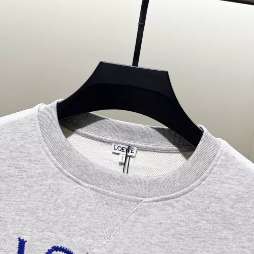 Cheap LOEWE Hoodies Long Sleeved For Unisex #1362270 Replica Wholesale [$52.00 USD] [ITEM#1362270] on Replica LOEWE Hoodies
