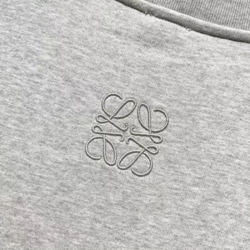 Cheap LOEWE Hoodies Long Sleeved For Unisex #1362270 Replica Wholesale [$52.00 USD] [ITEM#1362270] on Replica LOEWE Hoodies