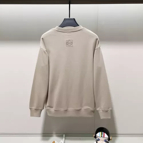Cheap LOEWE Hoodies Long Sleeved For Unisex #1362271 Replica Wholesale [$52.00 USD] [ITEM#1362271] on Replica LOEWE Hoodies