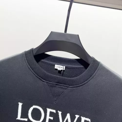 Cheap LOEWE Hoodies Long Sleeved For Unisex #1362272 Replica Wholesale [$52.00 USD] [ITEM#1362272] on Replica LOEWE Hoodies