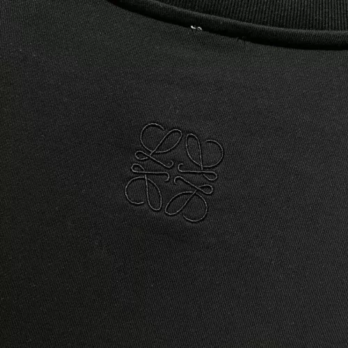 Cheap LOEWE Hoodies Long Sleeved For Unisex #1362272 Replica Wholesale [$52.00 USD] [ITEM#1362272] on Replica LOEWE Hoodies