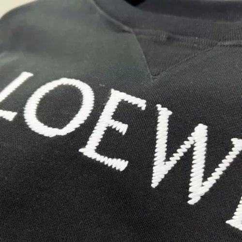 Cheap LOEWE Hoodies Long Sleeved For Unisex #1362272 Replica Wholesale [$52.00 USD] [ITEM#1362272] on Replica LOEWE Hoodies