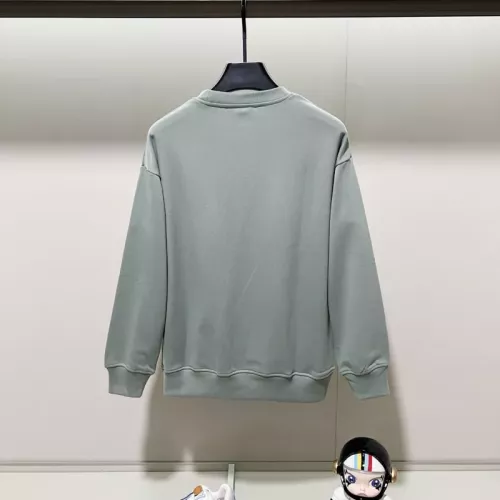 Cheap LOEWE Hoodies Long Sleeved For Unisex #1362273 Replica Wholesale [$52.00 USD] [ITEM#1362273] on Replica LOEWE Hoodies