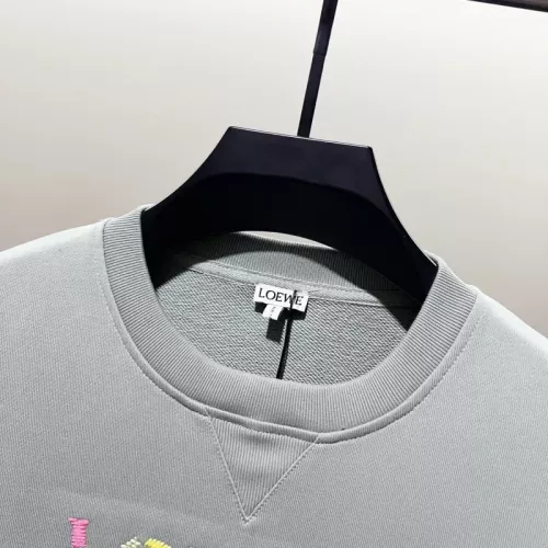 Cheap LOEWE Hoodies Long Sleeved For Unisex #1362273 Replica Wholesale [$52.00 USD] [ITEM#1362273] on Replica LOEWE Hoodies
