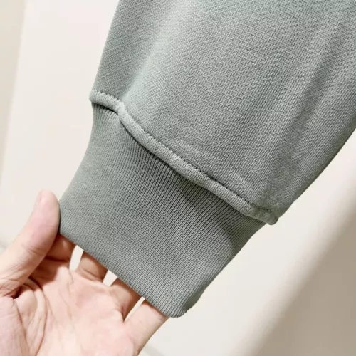 Cheap LOEWE Hoodies Long Sleeved For Unisex #1362273 Replica Wholesale [$52.00 USD] [ITEM#1362273] on Replica LOEWE Hoodies