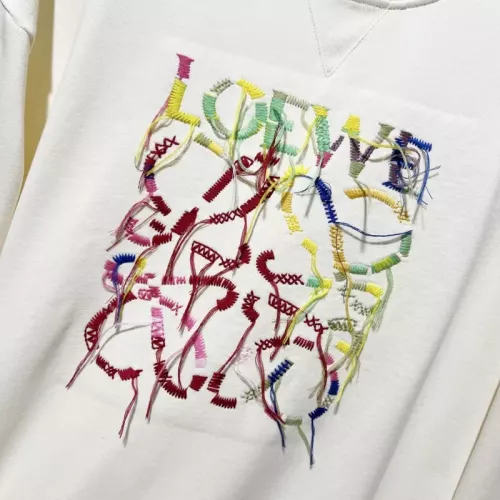 Cheap LOEWE Hoodies Long Sleeved For Unisex #1362274 Replica Wholesale [$52.00 USD] [ITEM#1362274] on Replica LOEWE Hoodies