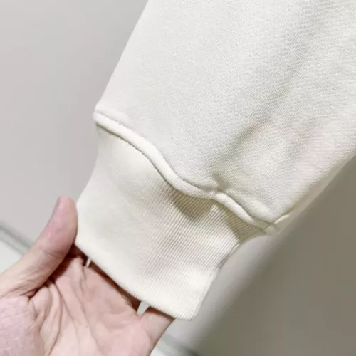 Cheap LOEWE Hoodies Long Sleeved For Unisex #1362274 Replica Wholesale [$52.00 USD] [ITEM#1362274] on Replica LOEWE Hoodies