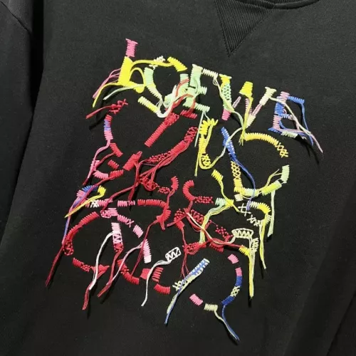 Cheap LOEWE Hoodies Long Sleeved For Unisex #1362275 Replica Wholesale [$52.00 USD] [ITEM#1362275] on Replica LOEWE Hoodies