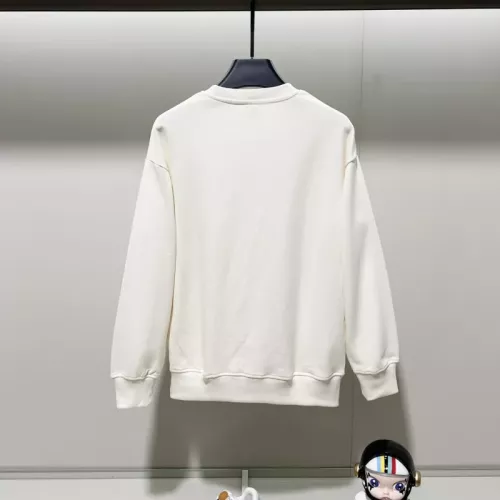 Cheap LOEWE Hoodies Long Sleeved For Unisex #1362276 Replica Wholesale [$52.00 USD] [ITEM#1362276] on Replica LOEWE Hoodies