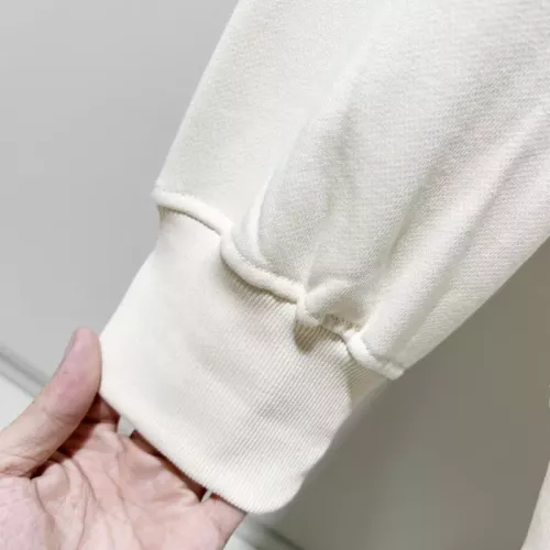 Cheap LOEWE Hoodies Long Sleeved For Unisex #1362276 Replica Wholesale [$52.00 USD] [ITEM#1362276] on Replica LOEWE Hoodies