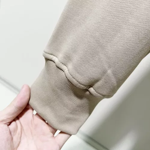 Cheap LOEWE Hoodies Long Sleeved For Unisex #1362277 Replica Wholesale [$52.00 USD] [ITEM#1362277] on Replica LOEWE Hoodies