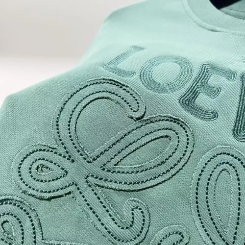 Cheap LOEWE Hoodies Long Sleeved For Unisex #1362278 Replica Wholesale [$52.00 USD] [ITEM#1362278] on Replica LOEWE Hoodies