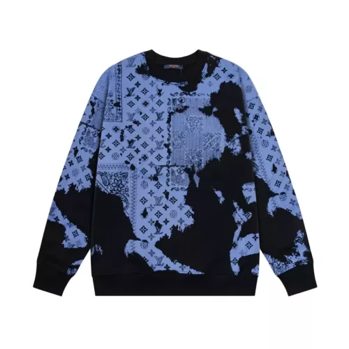 Louis Vuitton LV Hoodies Long Sleeved For Unisex #1362279
