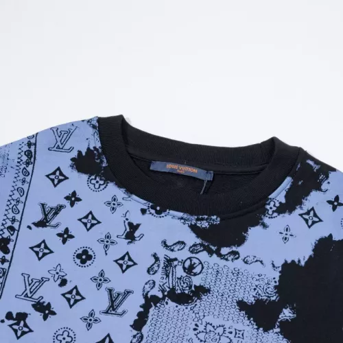 Cheap Louis Vuitton LV Hoodies Long Sleeved For Unisex #1362279 Replica Wholesale [$52.00 USD] [ITEM#1362279] on Replica Louis Vuitton LV Hoodies