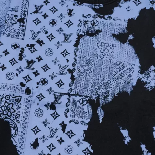Cheap Louis Vuitton LV Hoodies Long Sleeved For Unisex #1362279 Replica Wholesale [$52.00 USD] [ITEM#1362279] on Replica Louis Vuitton LV Hoodies
