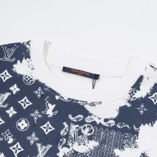 Cheap Louis Vuitton LV Hoodies Long Sleeved For Unisex #1362280 Replica Wholesale [$52.00 USD] [ITEM#1362280] on Replica Louis Vuitton LV Hoodies