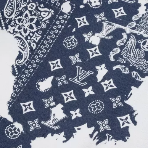 Cheap Louis Vuitton LV Hoodies Long Sleeved For Unisex #1362280 Replica Wholesale [$52.00 USD] [ITEM#1362280] on Replica Louis Vuitton LV Hoodies