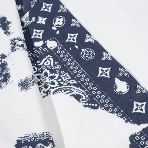 Cheap Louis Vuitton LV Hoodies Long Sleeved For Unisex #1362280 Replica Wholesale [$52.00 USD] [ITEM#1362280] on Replica Louis Vuitton LV Hoodies
