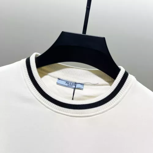 Cheap Prada Hoodies Long Sleeved For Unisex #1362281 Replica Wholesale [$52.00 USD] [ITEM#1362281] on Replica Prada Hoodies