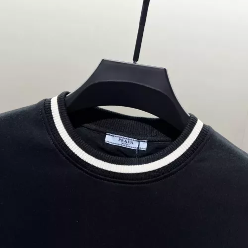 Cheap Prada Hoodies Long Sleeved For Unisex #1362282 Replica Wholesale [$52.00 USD] [ITEM#1362282] on Replica Prada Hoodies