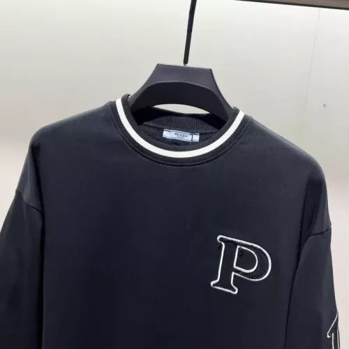 Cheap Prada Hoodies Long Sleeved For Unisex #1362282 Replica Wholesale [$52.00 USD] [ITEM#1362282] on Replica Prada Hoodies