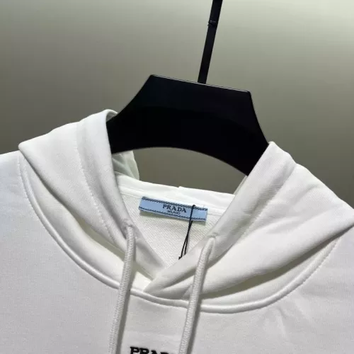 Cheap Prada Hoodies Long Sleeved For Unisex #1362284 Replica Wholesale [$60.00 USD] [ITEM#1362284] on Replica Prada Hoodies