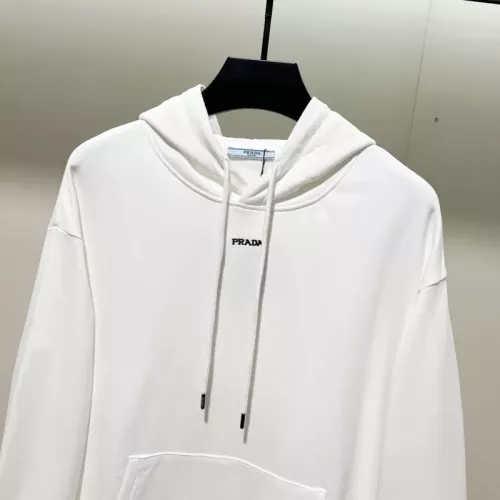 Cheap Prada Hoodies Long Sleeved For Unisex #1362284 Replica Wholesale [$60.00 USD] [ITEM#1362284] on Replica Prada Hoodies