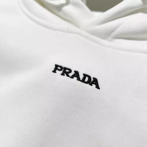 Cheap Prada Hoodies Long Sleeved For Unisex #1362284 Replica Wholesale [$60.00 USD] [ITEM#1362284] on Replica Prada Hoodies