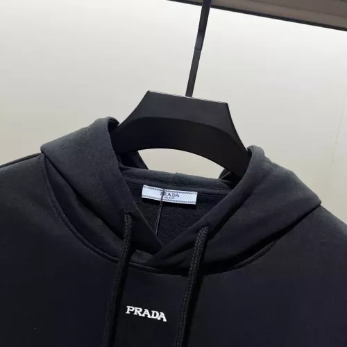 Cheap Prada Hoodies Long Sleeved For Unisex #1362285 Replica Wholesale [$60.00 USD] [ITEM#1362285] on Replica Prada Hoodies