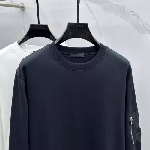 Cheap Prada Hoodies Long Sleeved For Unisex #1362287 Replica Wholesale [$72.00 USD] [ITEM#1362287] on Replica Prada Hoodies