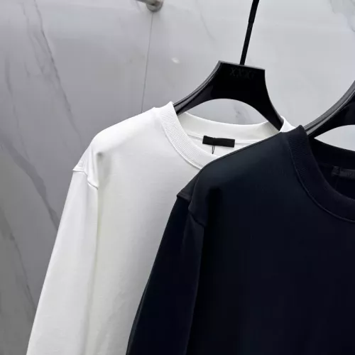 Cheap Prada Hoodies Long Sleeved For Unisex #1362287 Replica Wholesale [$72.00 USD] [ITEM#1362287] on Replica Prada Hoodies