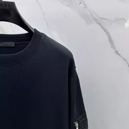 Cheap Prada Hoodies Long Sleeved For Unisex #1362287 Replica Wholesale [$72.00 USD] [ITEM#1362287] on Replica Prada Hoodies