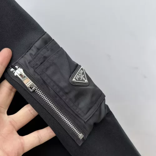 Cheap Prada Hoodies Long Sleeved For Unisex #1362287 Replica Wholesale [$72.00 USD] [ITEM#1362287] on Replica Prada Hoodies