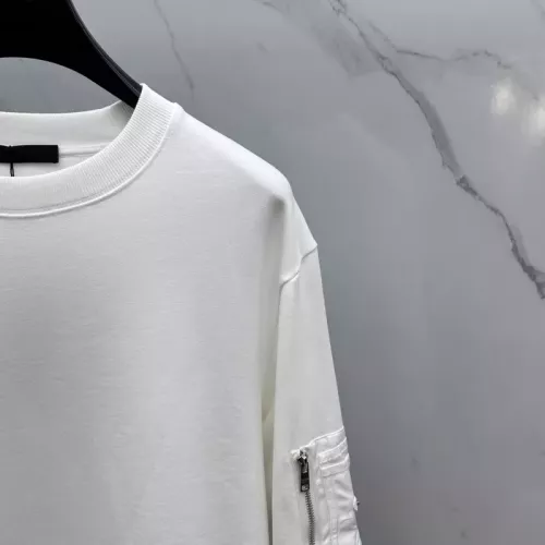 Cheap Prada Hoodies Long Sleeved For Unisex #1362288 Replica Wholesale [$72.00 USD] [ITEM#1362288] on Replica Prada Hoodies