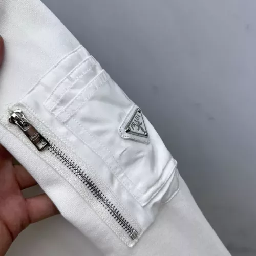 Cheap Prada Hoodies Long Sleeved For Unisex #1362288 Replica Wholesale [$72.00 USD] [ITEM#1362288] on Replica Prada Hoodies