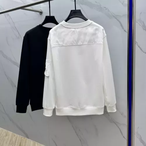 Cheap Prada Hoodies Long Sleeved For Unisex #1362288 Replica Wholesale [$72.00 USD] [ITEM#1362288] on Replica Prada Hoodies