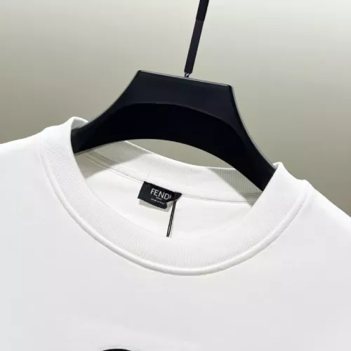 Cheap Fendi Hoodies Long Sleeved For Unisex #1362293 Replica Wholesale [$52.00 USD] [ITEM#1362293] on Replica Fendi Hoodies