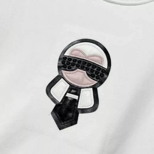 Cheap Fendi Hoodies Long Sleeved For Unisex #1362293 Replica Wholesale [$52.00 USD] [ITEM#1362293] on Replica Fendi Hoodies